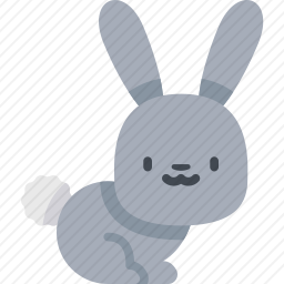 兔子