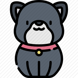 狗