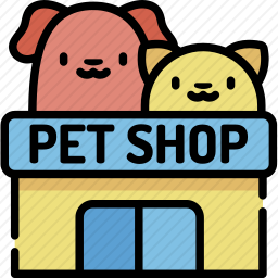 宠物店