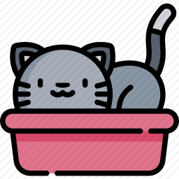 猫砂