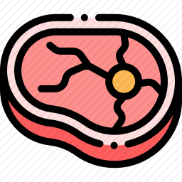 牛排