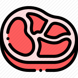牛排