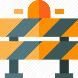 路障