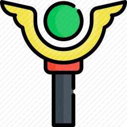 权杖