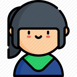 女人