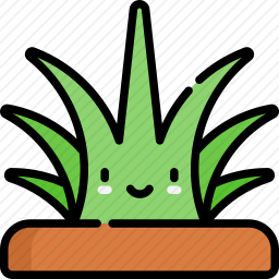 草