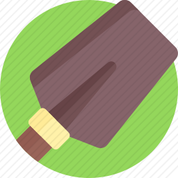 <em>铲子</em>