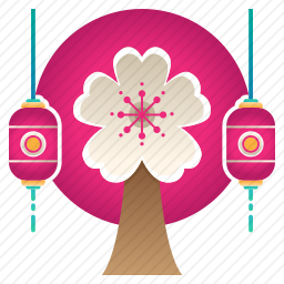 樱花节