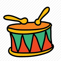 鼓