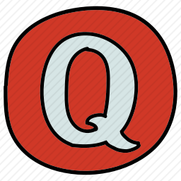 Q