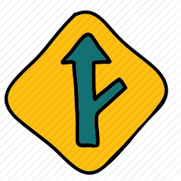岔路