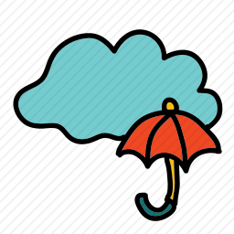 雨伞