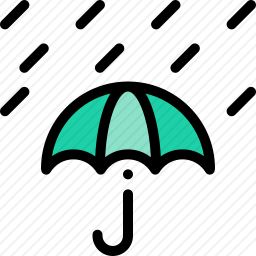 雨