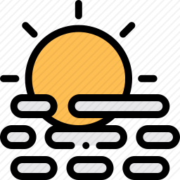 阴霾