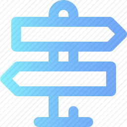 路标