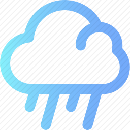 雨