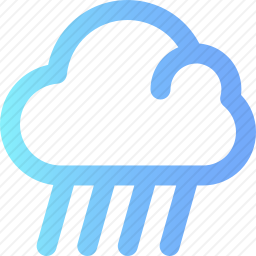 雨