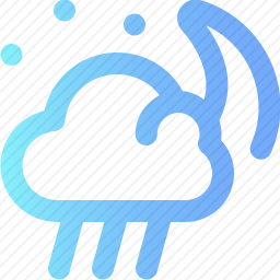 雨