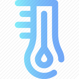 温度计
