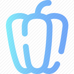 <em>甜椒</em>