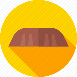 艾尔斯岩