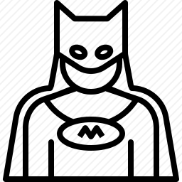 蝙蝠侠