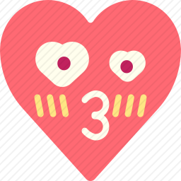 吻