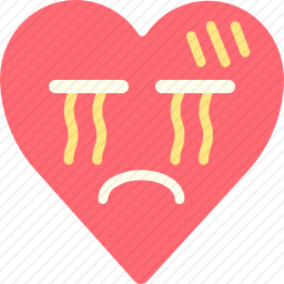 哭