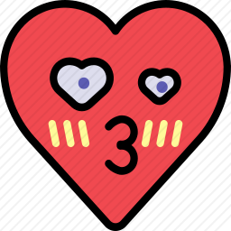 吻