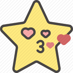 吻