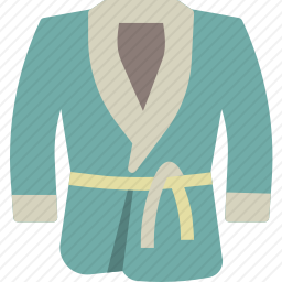 浴袍