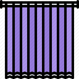 浴帘