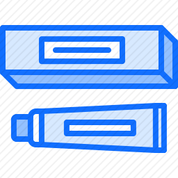 <em>牙膏</em>