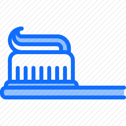 牙刷<em>牙膏</em>
