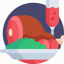 肉