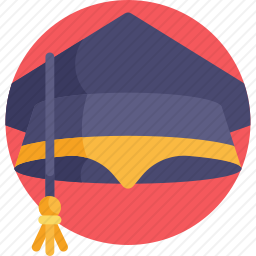 学位帽