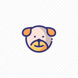狗