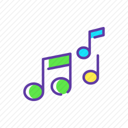 音乐笔记