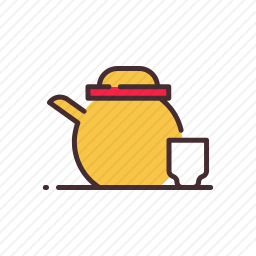 茶壶