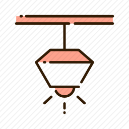 <em>灯</em>