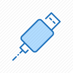 USB连接器