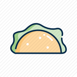 墨西哥<em>玉米</em>薄饼卷