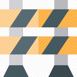 路障