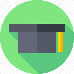 <em>学位</em><em>帽</em>