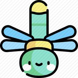 蜻蜓