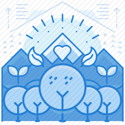 森林