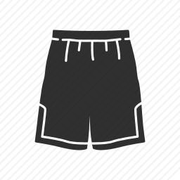 短裤