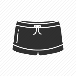 <em>短裤</em>