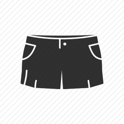 <em>短裤</em>