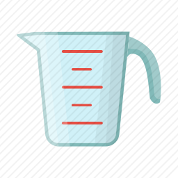 <em>量杯</em>